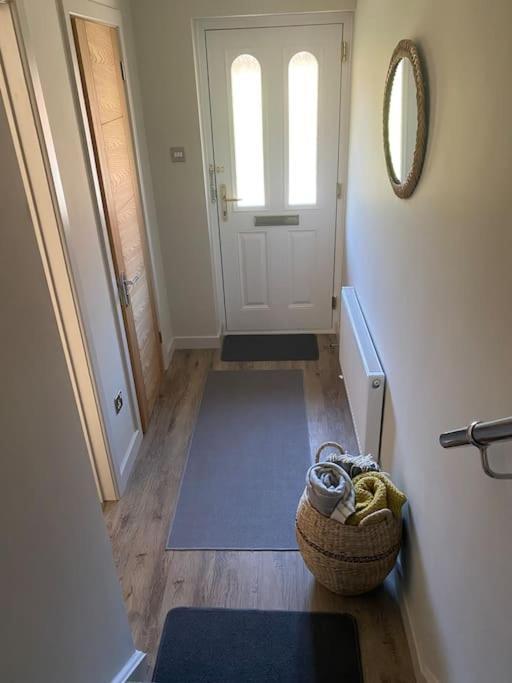 Beautiful 3 Bed Home In The Heart Of New Forest Hordle Exterior photo